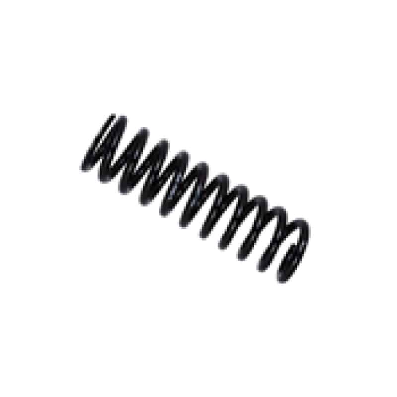 Bilstein 88-93 Mercedes-Benz 300CE B3 OE Replacement Coil Spring - Rear - Image 2