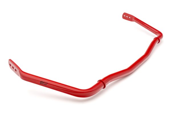 Alternative view of Eibach 35mm Front & 22mm Rear Anti-Roll Kit for 05-10 Mustang S197/Convertible V8 / 10 Convertible 6