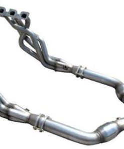 ARH 2015 Dodge Challenger SRT Hellcat 1-7/8in x 3in Long System w/ Cats