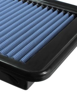 Alternative view of aFe MagnumFLOW Air Filters OER P5R A/F P5R Mitsubishi Eclipse 95-05