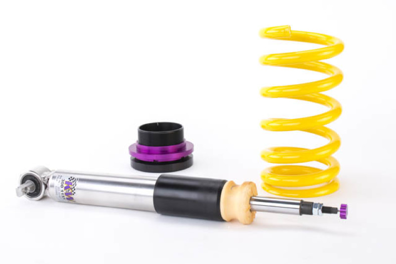 KW Coilover Kit V3 2015 Ford Mustang Coupe + Convertible; excl. Shelby GT500 - Image 5