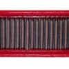 BMC 93-96 Peugeot 106 I 1.3L / Rallye Replacement Panel Air Filter