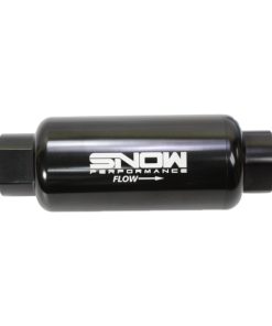 Snow 100 Micron Pre Filter -10 ORB Inlet/Outlet