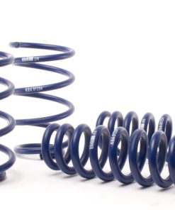 Alternative view of H&R 18-22 BMW X2 xDrive28i (AWD) F39 Sport Spring