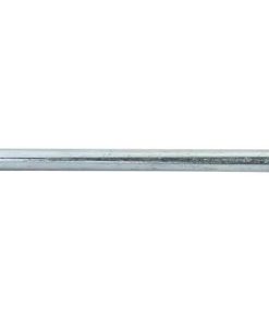 Alternative view of aFe Magnetic Plug