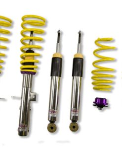 KW Coilover Kit V3 BMW X5 (E53)