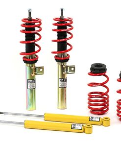 H&R 06-07 Volkswagen Golf GTI 2.0T MK5 Street Perf. Coil Over