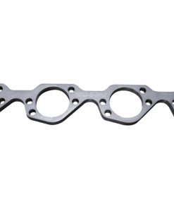 Alternative view of Kooks SB Ford 2in SS TWR / VJR / Street Heat Flange (Individual)