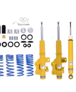 Bilstein B14 (PSS) 16-20 Chevrolet Camaro Suspension Kit