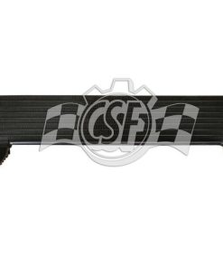 CSF 05-08 Ford F-150 4.2L Transmission Oil Cooler
