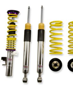 Alternative view of KW Coilover Kit V2 Volvo S40/V50 (M) 4WD