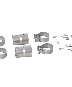 Akrapovic 09-13 Porsche Panamera (970) Fitting Kit