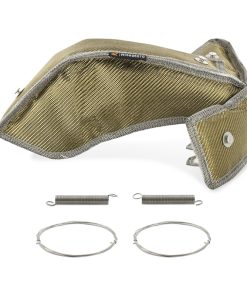 Mishimoto Ford 2015+ Mustang EcoBoost/16-19 Focus RS Turbo Blanket