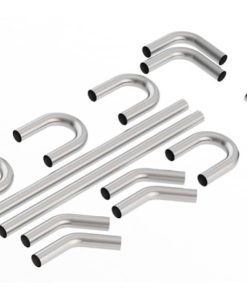 Borla Universal Hot Rod Kit 2.5in