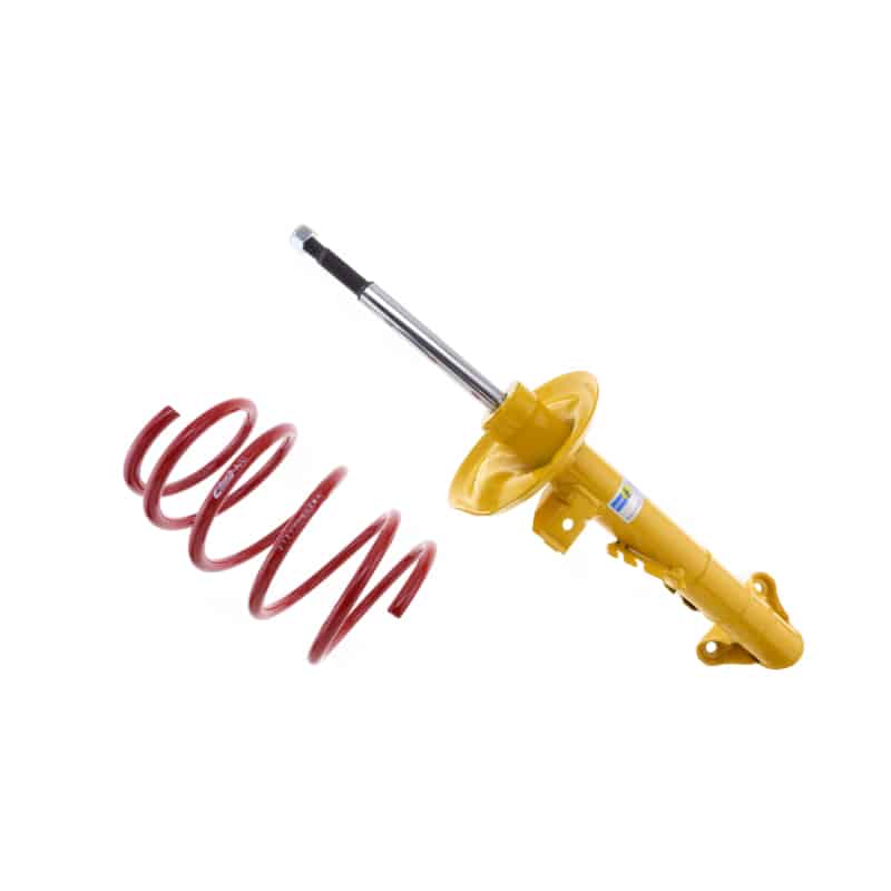 Bilstein B12 1992 BMW 325is Base Front and Rear Suspension Kit - Image 3