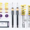 KW Coilover Kit V1 Mercedes-Benz CLA 250 4Matic