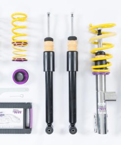 KW Coilover Kit V1 Mercedes-Benz CLA 250 4Matic