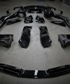 HKS Premium Body Kit 2020 Toyota Supra A90