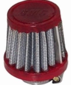 BMC Universal Engine Breather Filter 20mm Inlet / 40mm Filter Length