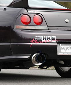 HKS Hi-Power 409 EP3 K20