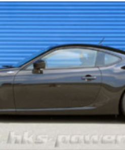 Alternative view of HKS MAX 4 SP ZN6/ZC6 FULL KIT