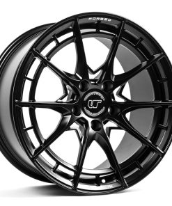 VR Forged D02 Wheel Satin Bronze 18x9 +12mm 5x150