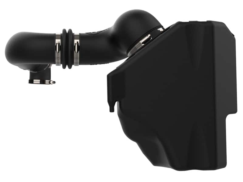 aFe Momentum ST Pro DRY S Cold Air Intake System 14-17 Jeep Cherokee (KL) I4-2.4L - Image 4