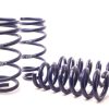 H&R 11-14 Dodge Charger RT (2WD) RT MAX V8 Sport Spring