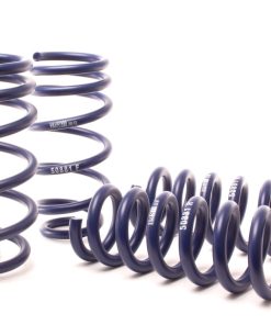 H&R 11-14 Dodge Charger RT (2WD) RT MAX V8 Sport Spring