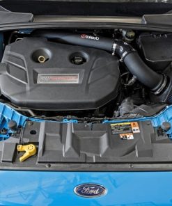 Alternative view of aFe Takeda Stage-2 P5R AIS 16-17 Ford Focus RS L4-2.3L EcoBoost