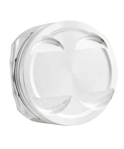 CP Piston & Ring Set for Acura B18C1 - Bore (83mm) - Size (+2.0mm) - Compression Ratio (9.8)