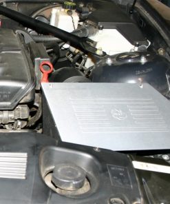 Alternative view of aFe MagnumFORCE Intakes Stage-1 P5R AIS P5R BMW Z4 (E85) 03-05 L6-3.0L M54