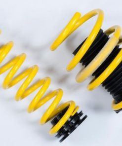 ST Adjustable Lowering Springs 2018+ AUDI A5 S5 (B9)