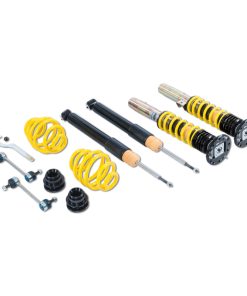 ST TA-Height Adjustable Coilovers 98-05 BMW E46 Sedan/Coupe/ Convertible/Sport Wagon
