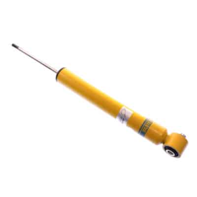 Alternative view of Bilstein B8 2002 Audi A4 Base FWD Rear 46mm Monotube Shock Absorber
