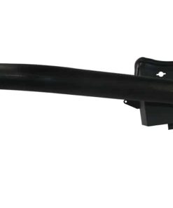 Alternative view of aFe MagnumFORCE Intakes Stage-2 P5R AIS P5R Jeep Wrangler (TJ) 97-06 L6-4.0L