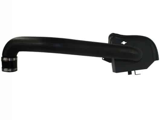 Alternative view of aFe MagnumFORCE Intakes Stage-2 P5R AIS P5R Jeep Wrangler (TJ) 97-06 L6-4.0L