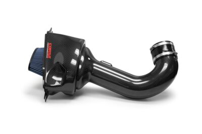Corsa 15-19 Corvette C7 Z06 MaxFlow Carbon Fiber Intake with Oiled Filter