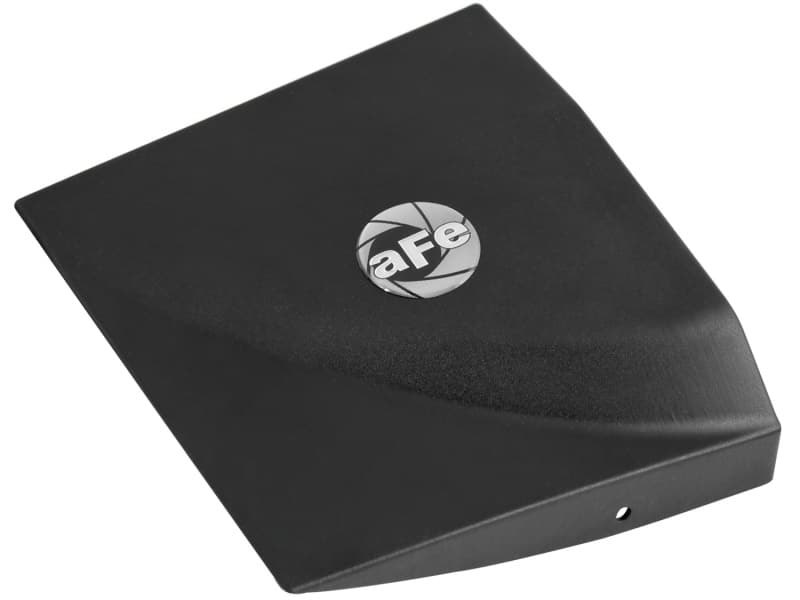 aFe MagnumFORCE Air Intake System Cover 12-15 BMW 328i (F30) L4 3.0L (t) N20 - Image 4