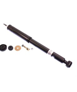 Bilstein B4 2000 Mercedes-Benz E320 Base Sedan Rear 36mm Monotube Shock Absorber