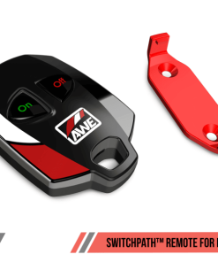 AWE Tuning SwitchPath Remote for Audi B9 S4