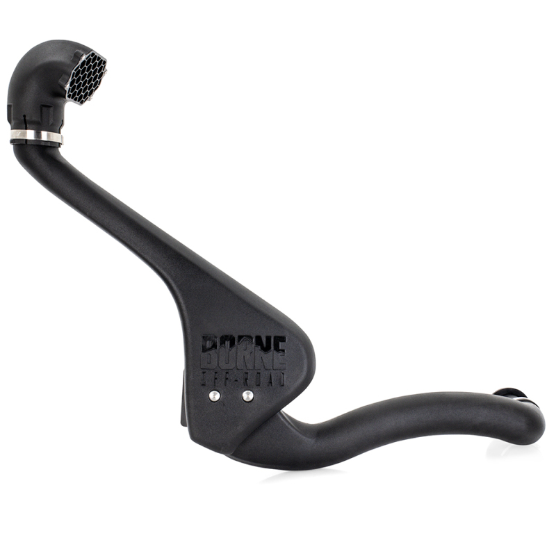 Mishimoto 2019+ Ford Ranger 2.3L Intake/Snorkel Bundle - Oiled Filter - Image 4