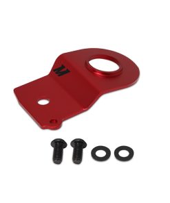 Mishimoto 15+ Subaru Impreza WRX Aluminum Radiator Stay - Red