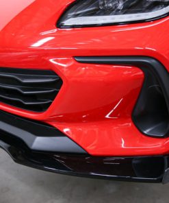 HKS Body Kit TYPE-S BRZ ZD8 F-Spoiler