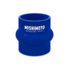 Mishimoto 1.75in. Hump Hose Silicone Coupler - Blue