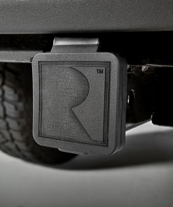 Roush 15-20 F-150 2-Inch Hitch Cover