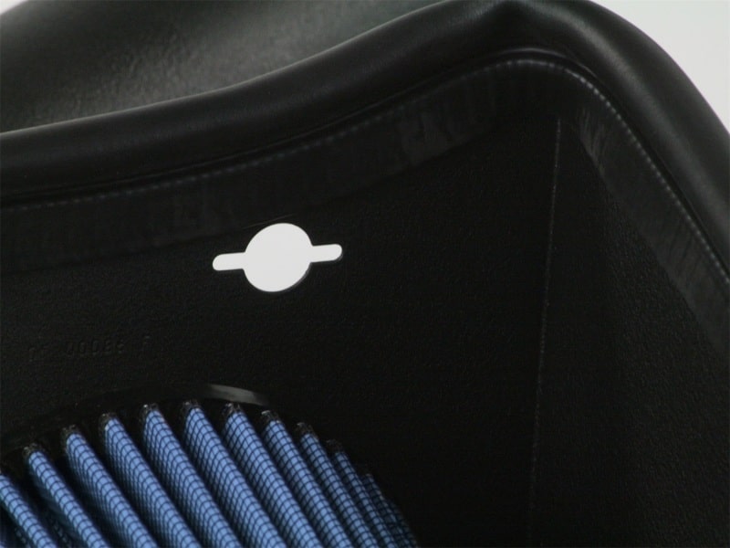 aFe MagnumFORCE Intakes Stage-2 P5R AIS P5R Jeep Wrangler (TJ) 97-06 L6-4.0L - Image 5