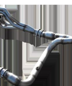 ARH 2009-2013 Dodge Ram 2500 Hemi 1-3/4in x 3in Long System w/ Cats