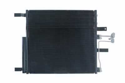 Alternative view of CSF 2012 Ram 1500 3.7L A/C Condenser