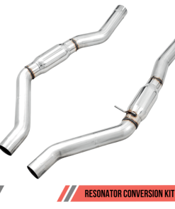 AWE Tuning 2019+ BMW M340i (G20) Non-Resonated to Resonated Conversion Kit